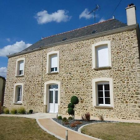 Chambres D'Hotes A Cuille Exterior photo